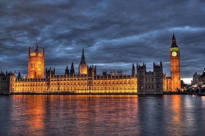 Parlement britannique: les atrocités de Daech constituent un génocide